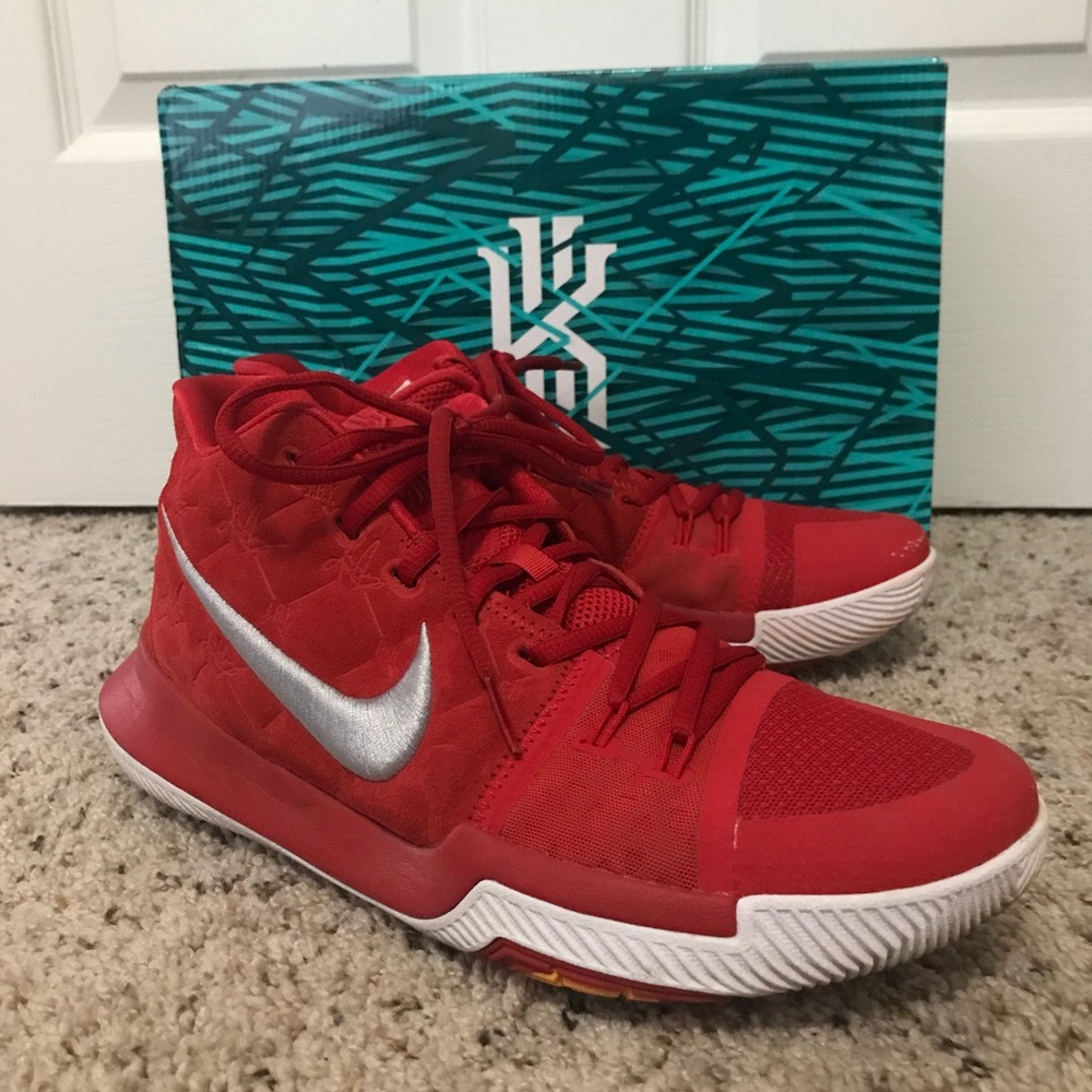 Nike Kyrie 3
